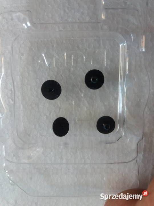 4 śrubki zawiasów matrycy LENOVO IDEAPAD Rydułtowy