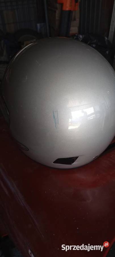 Kask motocyklowy P10 sprzedam
