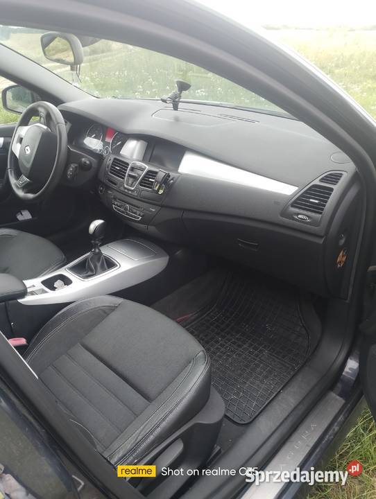 Laguna 3 Laguna Busko-Zdrój sprzedam