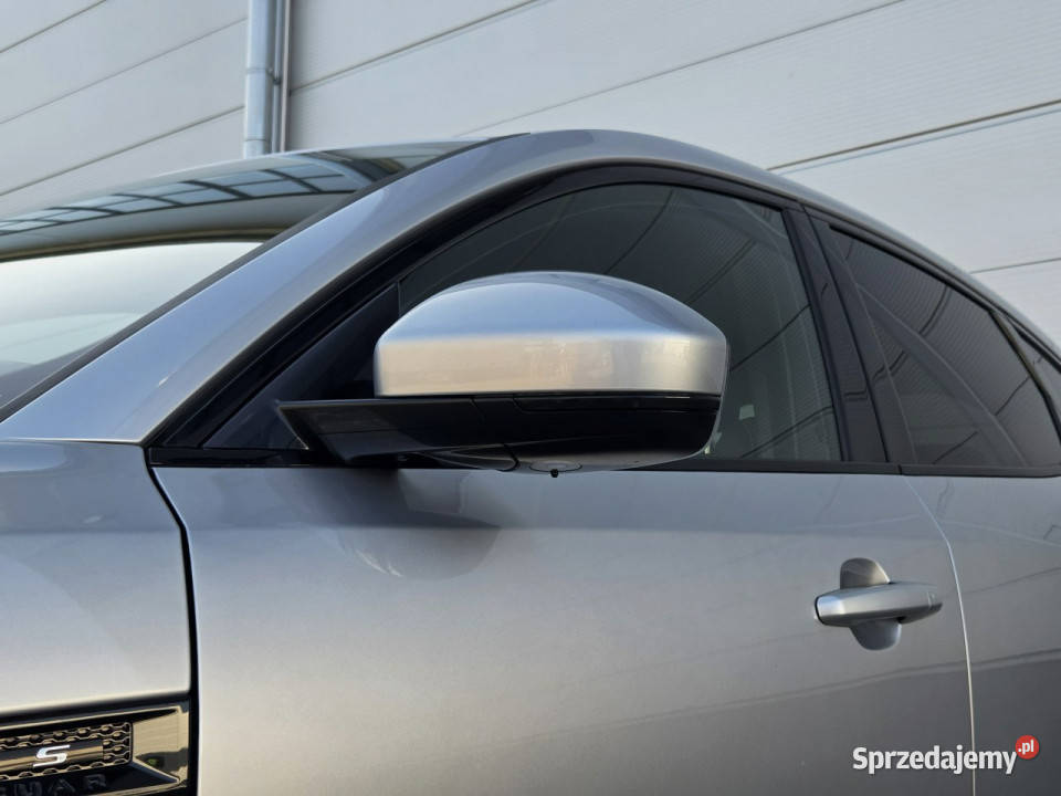 Jaguar EPace EPace 20D I4 163 AWD Auto RDynamic aluminiowe felgi Jaguar łódzkie Łódź