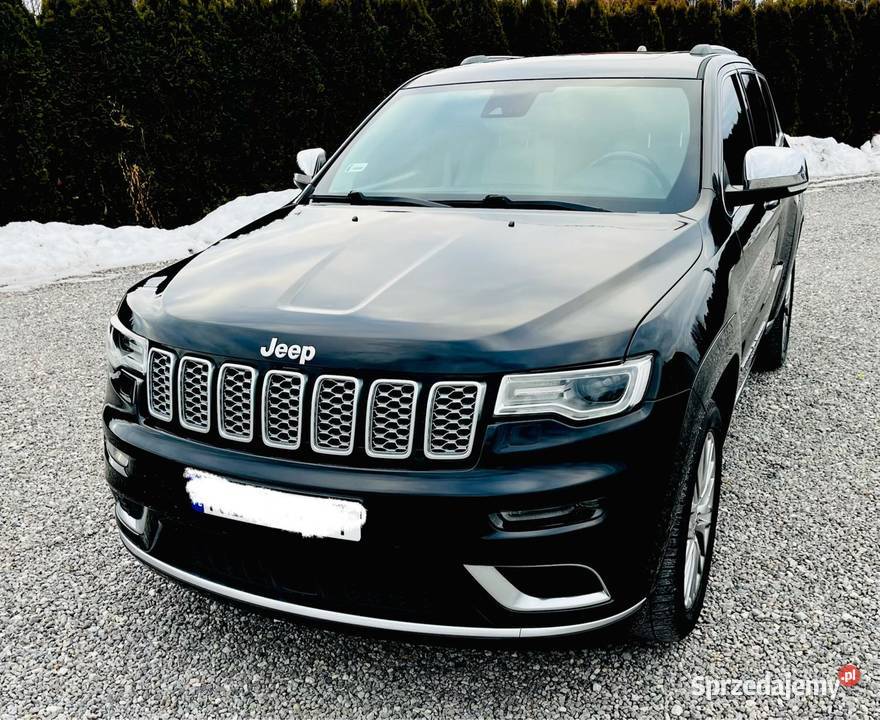 Summit Signature 30CRD 250 Super Stan Lenarczyce