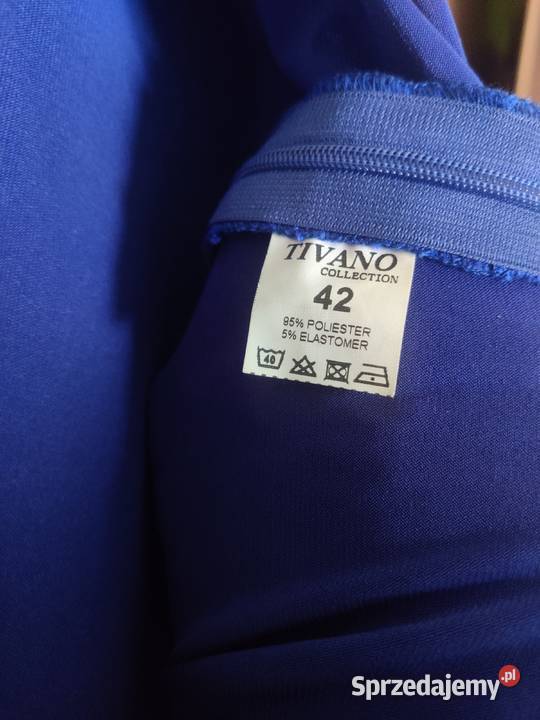 Sukienka koronkowa Tivano Myszków