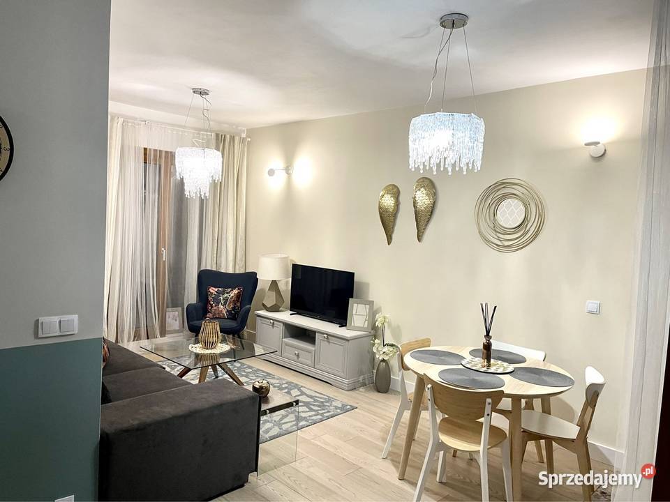 Do wynajęcia Browary Warszawskie 3 pokoje Warszawa