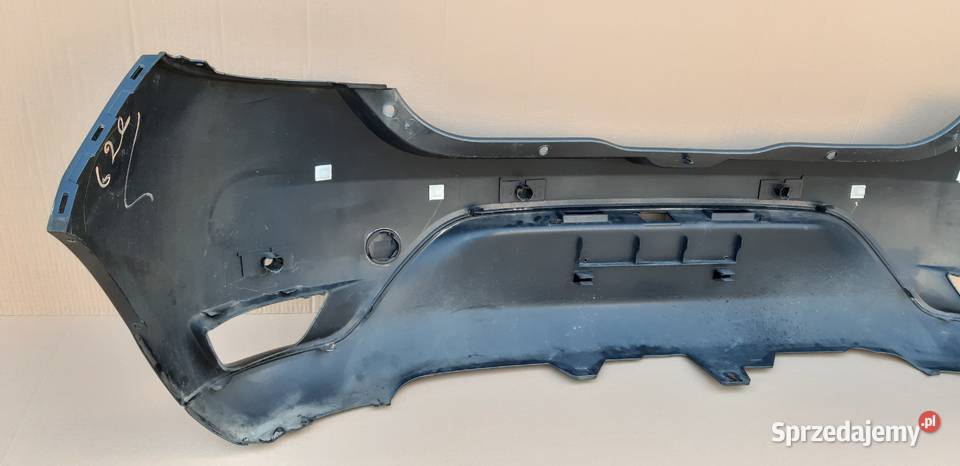 DACIA SANDERO II 2 LIFT ZDERZAK TYŁ 850229955R Trzciel sprzedam