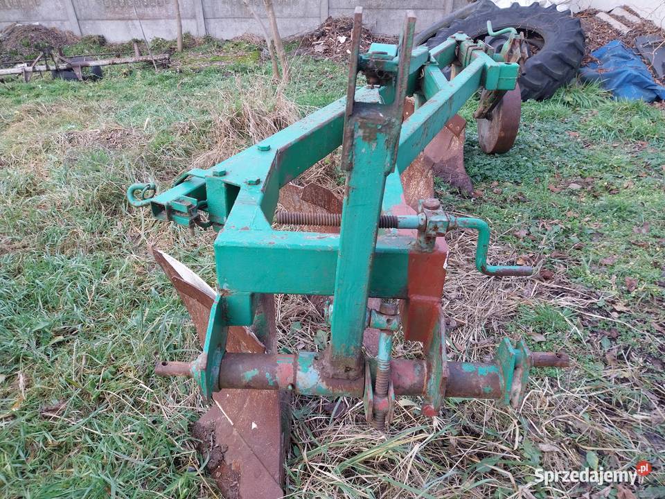 Sprzedam plug nieuszkodzony Pozostałe Doleck