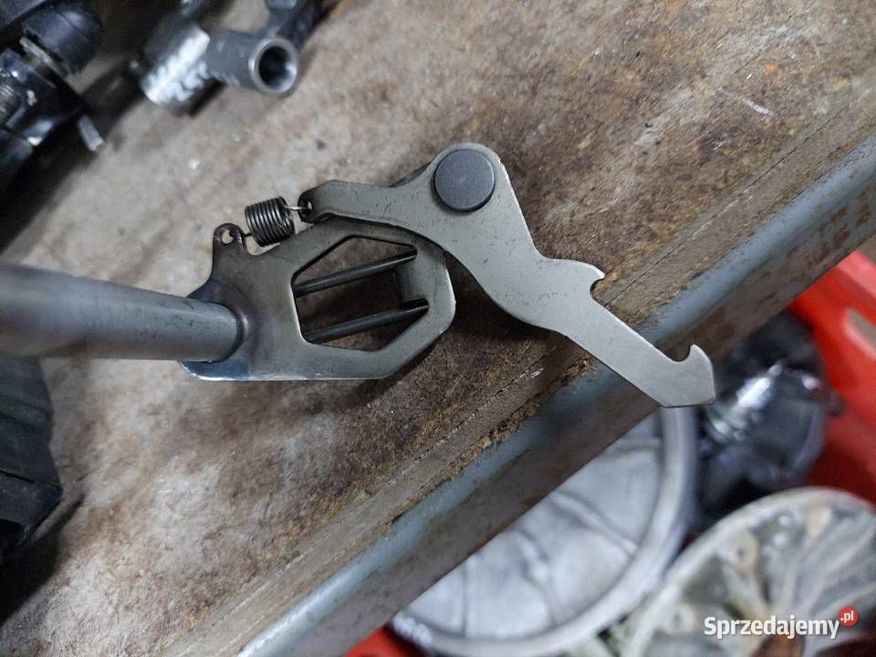 CBR 125 wałek biegów jc34 cbr125 jc 34 kosa Jelenia Góra