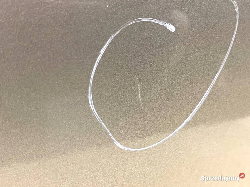 DRZWI LEWY TYŁ AUDI A8 D4 SedanLimuzyna 0918