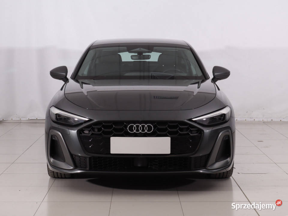 Audi A5 35 TFSI ESP Piaseczno