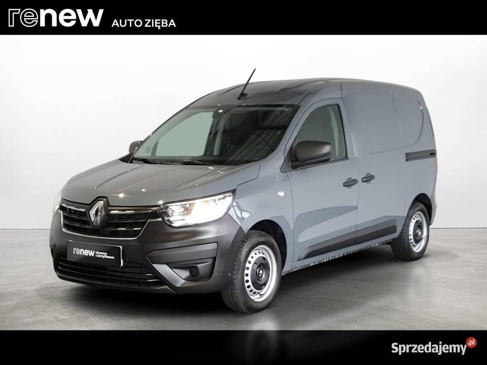 Express Van 13 TCe 100 śląskie