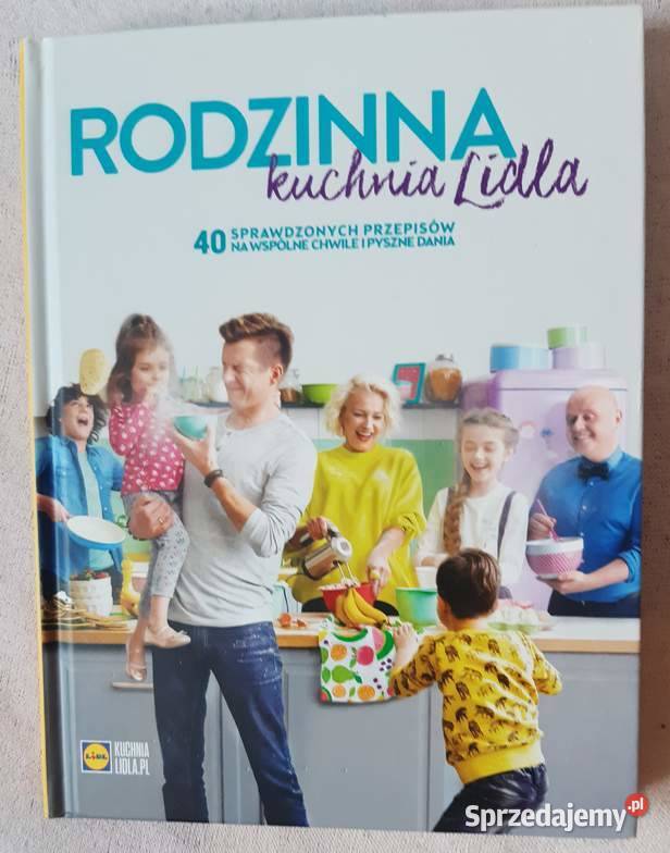 2 Spore Cegiełki Kolorowe z Przepisami do Kuchni Kraków