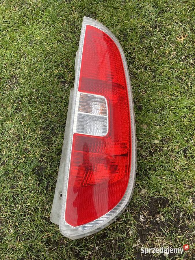 Lusterko europa prawe skoda Roomster Parktik 5 osobowe Lusterka zewnętrzne Marki sprzedam