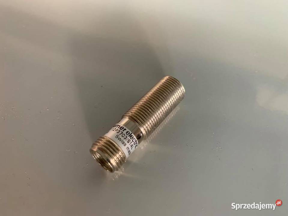 Baumer IFRM 12P3703S14L