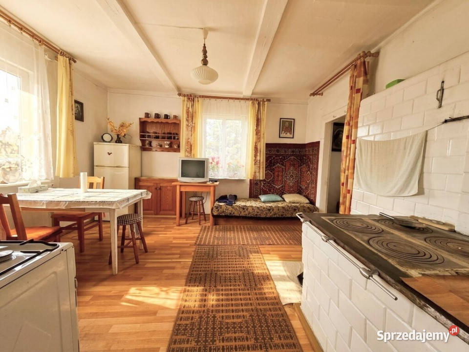 Siedlisko w Kozłówce 2 Muzeum Kozłówka