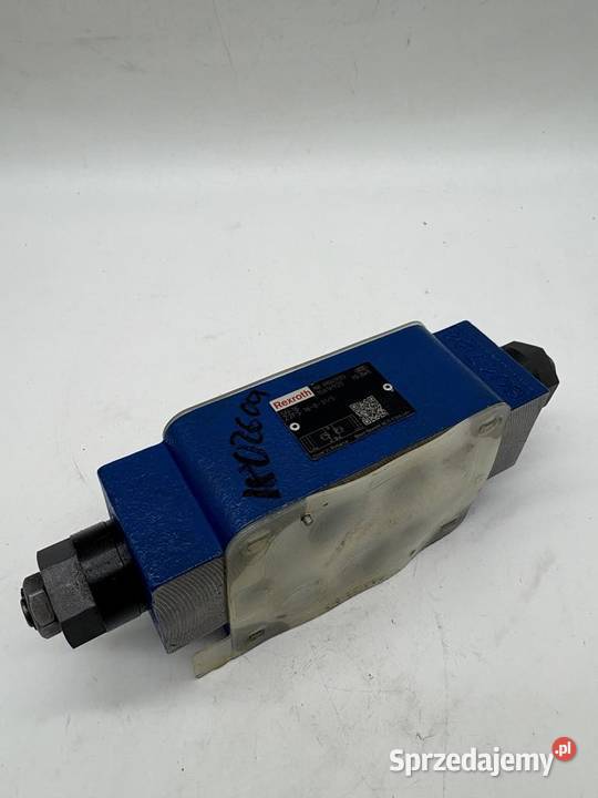 Rexroth Z2FS 16831S R900459203 Zawór Warszawa