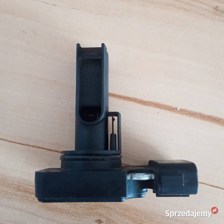 Toyota Avensis 20 D4D Przepływomierz Hitachi Dębica