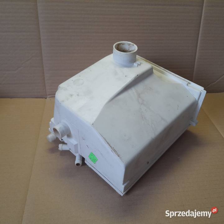 Ignis AWV 403400 Części pralki Głodno