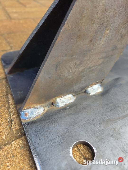 2x Kobyłki samochodowe Wózki Stojaki Na kółkach