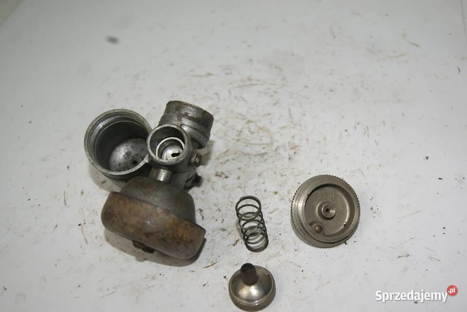 GURTNER GAZNIK SACHS 74 ZUNDAPP NSU DKW TRIUMPH
