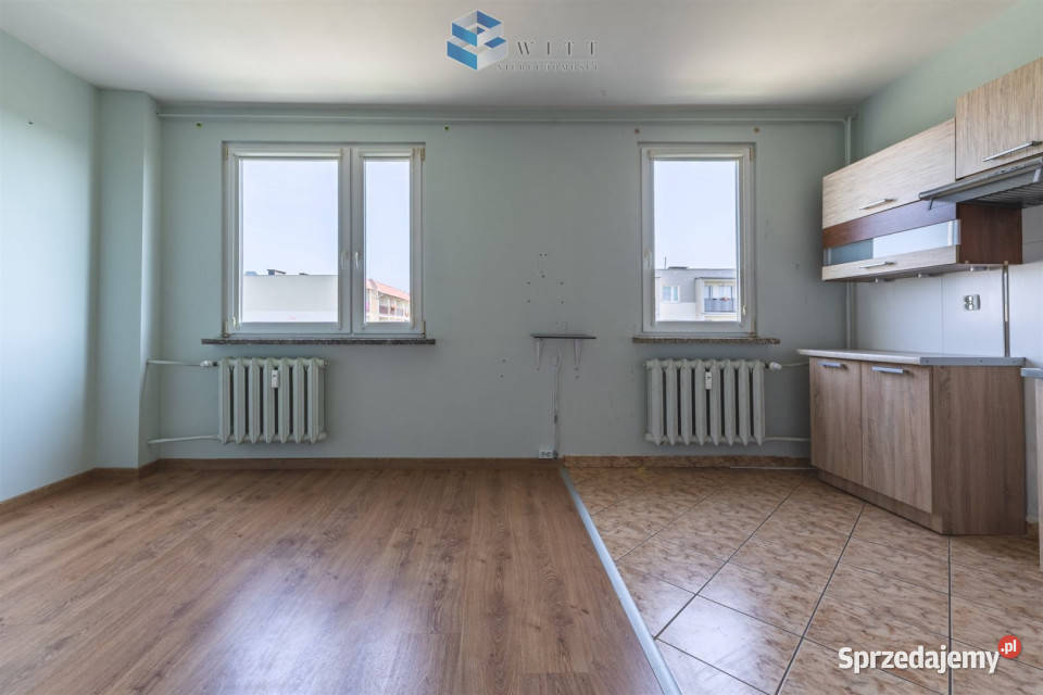 Mieszkanie na sprzedaż Ostróda Tadeusza sprzedam