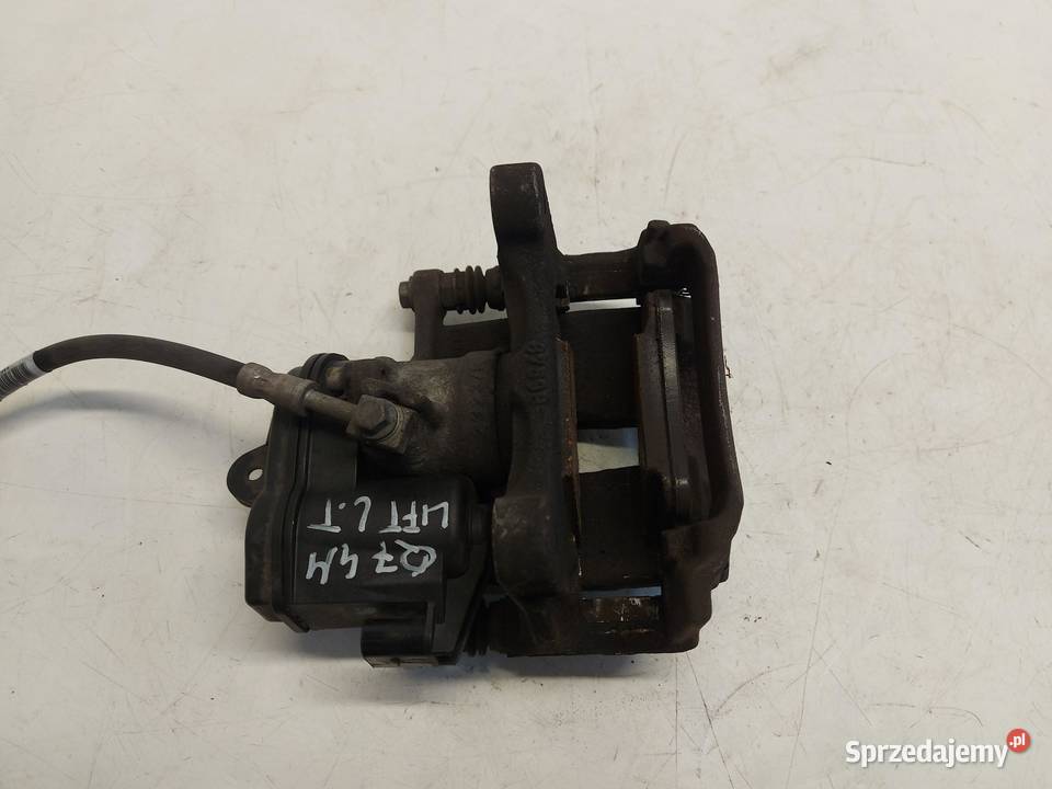 Audi Q7 II LIFT 4M0 TFSI zacisk hamulcowy sprzedam