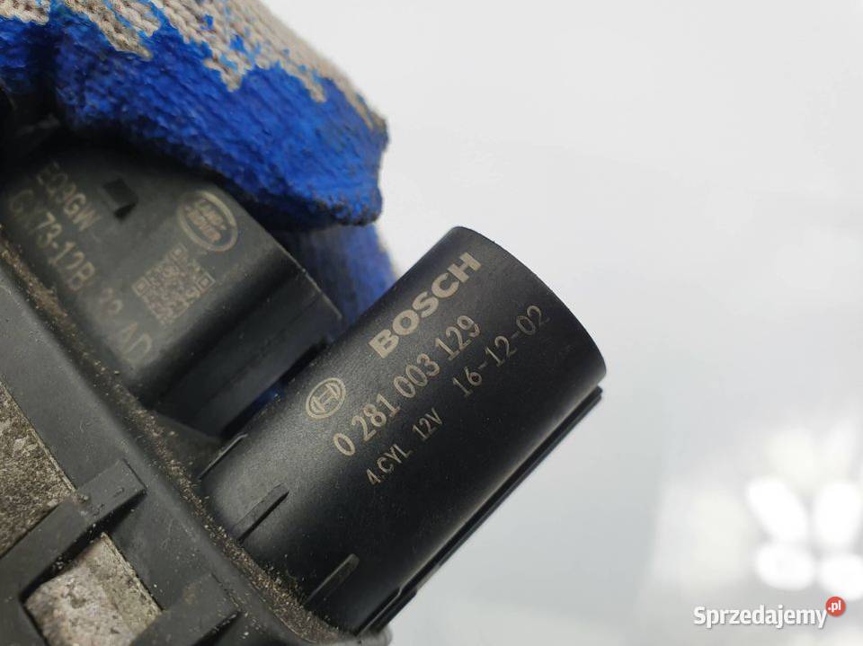 MODUŁ JAGUAR XF PURE GX7312B533AD osobowe Pozostałe kujawsko-pomorskie Lipno