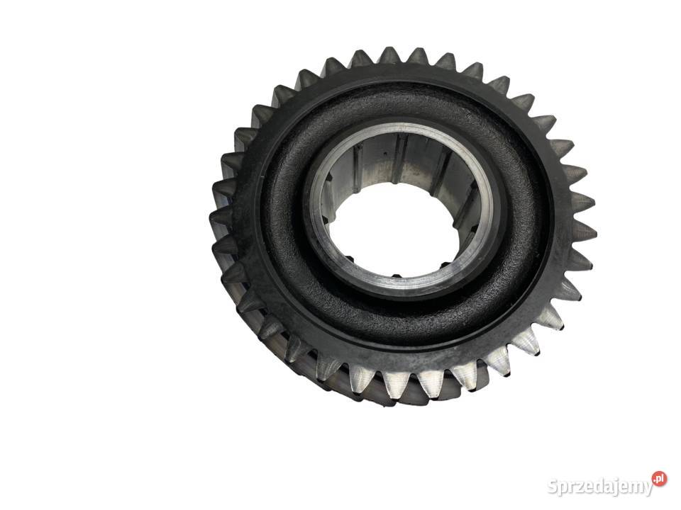 KOŁO ZĘBATE Z35 60050240613618934M6 CLAAS ARES Rolnictwo Łódź