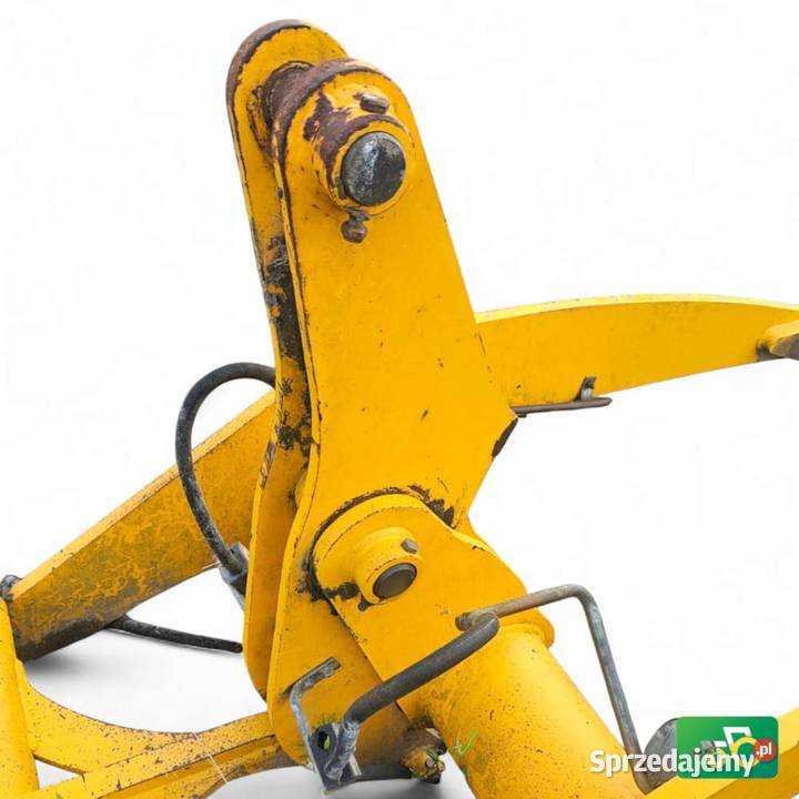 Ramię Adaptacja Kiwak JCB 408 ZX Pozostałe wielkopolskie Wilkowo sprzedam