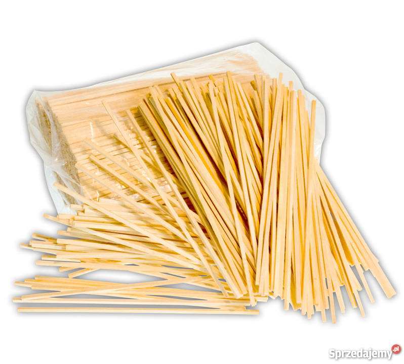 Patyczki modelarskie RÓŻNE DŁUGOŚCI Warszawa