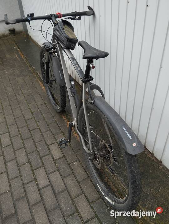 Rower Romet MTB m4 Górskie, MTB
