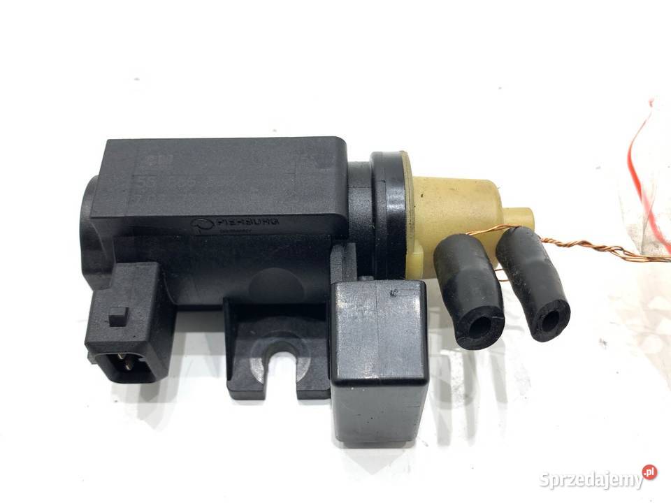 ZAWÓR PODCIŚNIENIA OPEL MOKKA 17 131 55566898