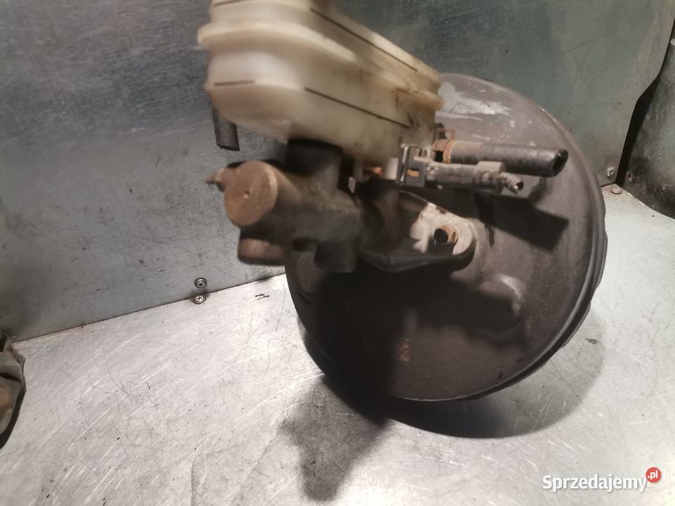 SERWO HYUNDAI GETZ 13 B Układ hamulcowy Nowy Sącz