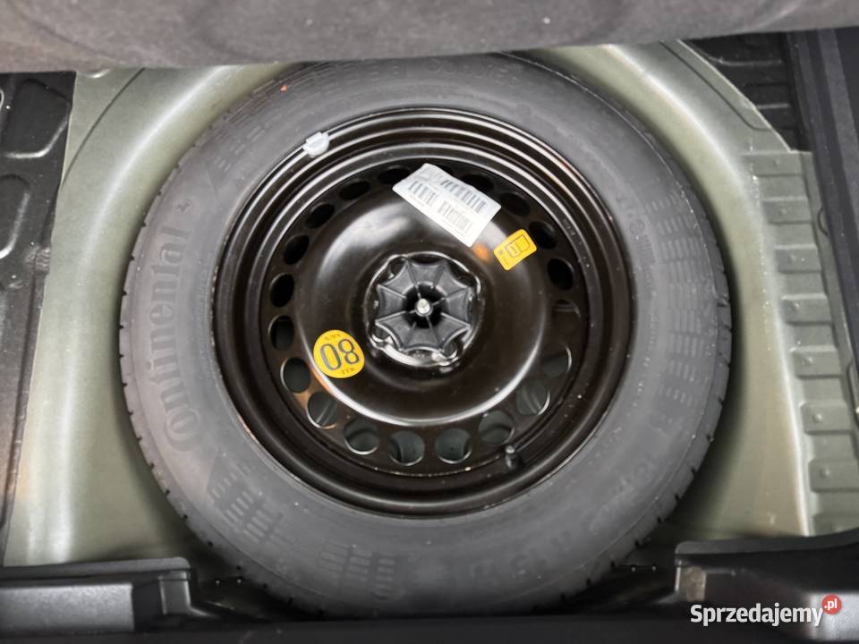 Opel Corsa 14 BENZYNA Klimatyzacja Tempomat Ledy Konin