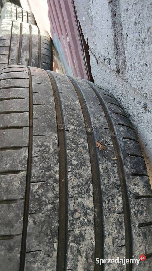 Felgi 5x108 19 StRs aluminiowe Opony i felgi śląskie Częstochowa