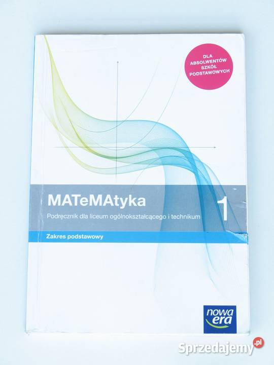 Matematyka 1 W Babiański L Chańko KWej Kraków