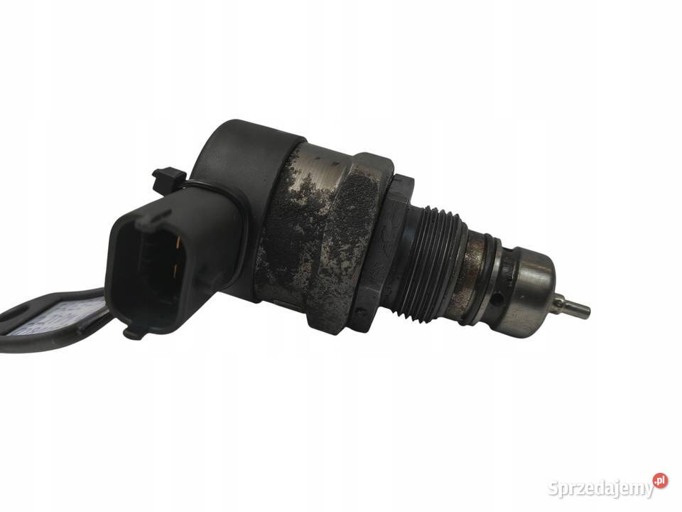 REGULATOR CIŚNIENIA PALIWA Land Rover Freelander Chełm