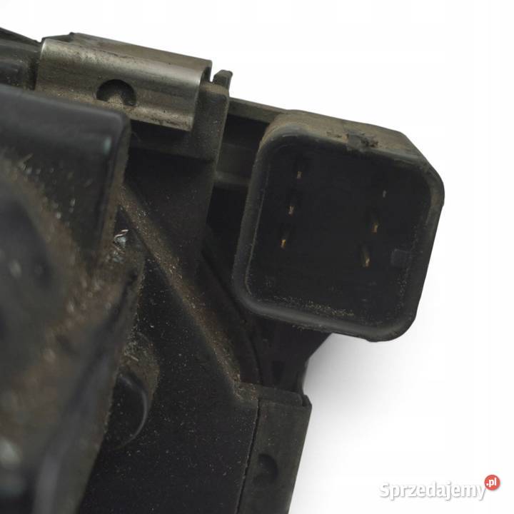 PRZEPUSTNICA Bmw R 1200 GS R1200GS K50 K51 Rura Chełm