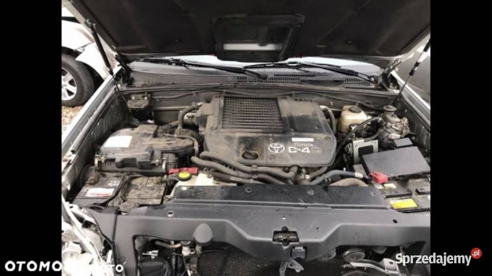 20062007 260 srebrny sprzedam