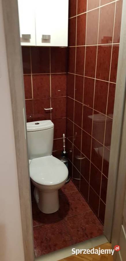 Mieszkanie remoncie 65m 4 pokoje Kiwerskiego 3 sieć