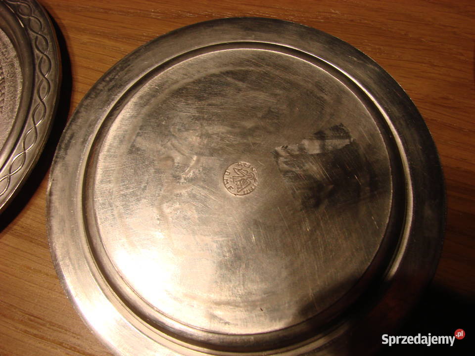 BMF cynowe podkładki Pruszcz Gdański