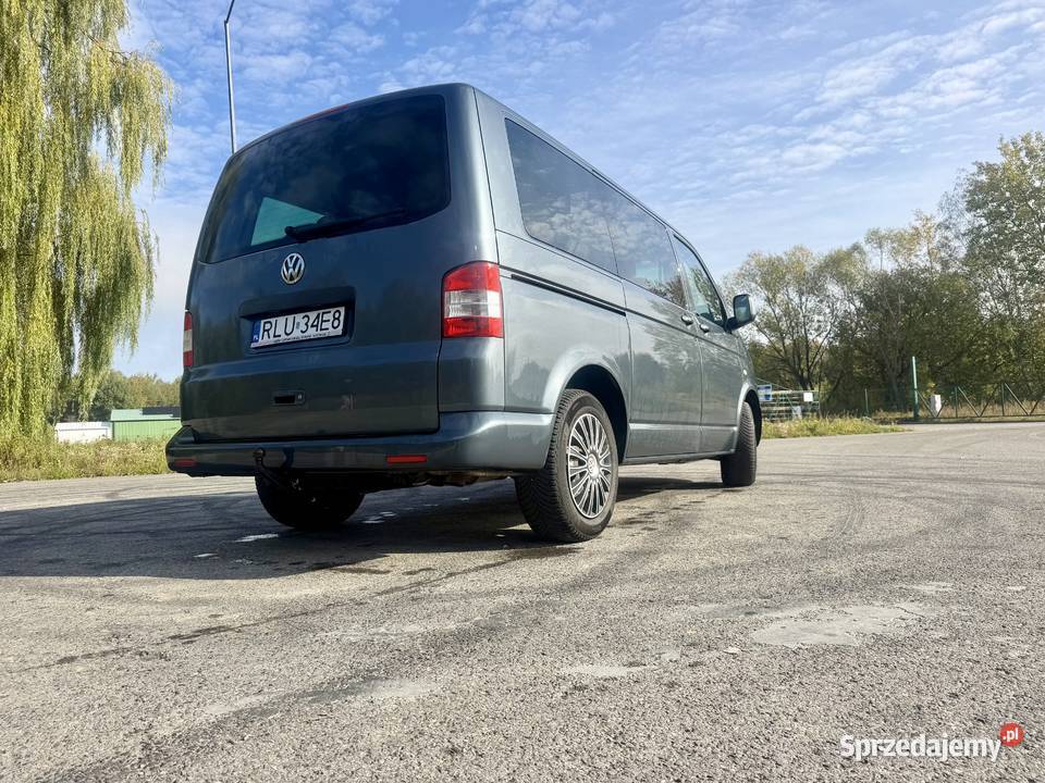 Sprzedam VW Multivan Lubaczów