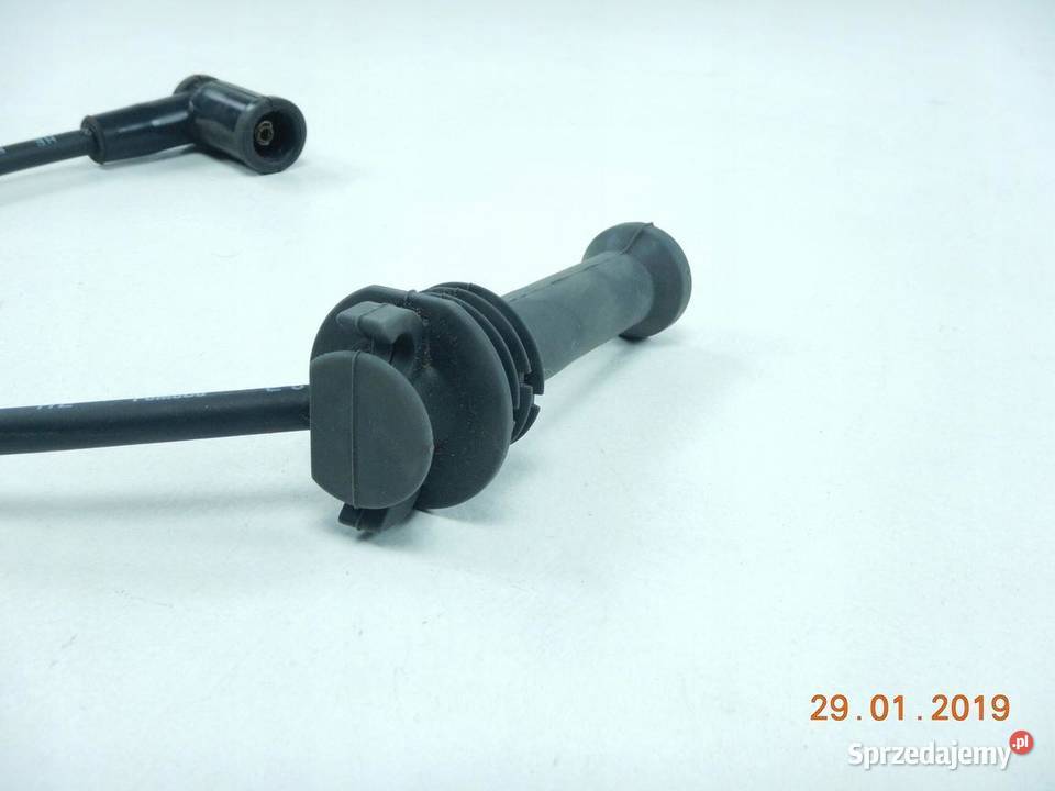 PRZEWÓD ZAPŁONOWY FORD FOCUS MONDEO FIESTA ORI lubelskie