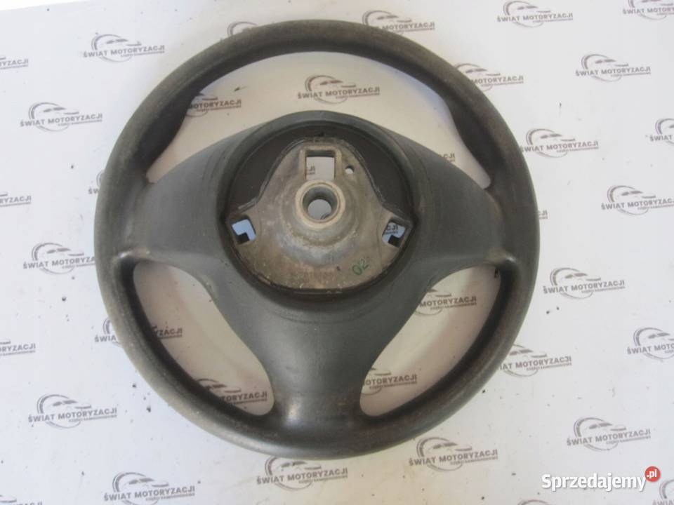 OPEL COMBO D kierownica 07355209340 Kielce
