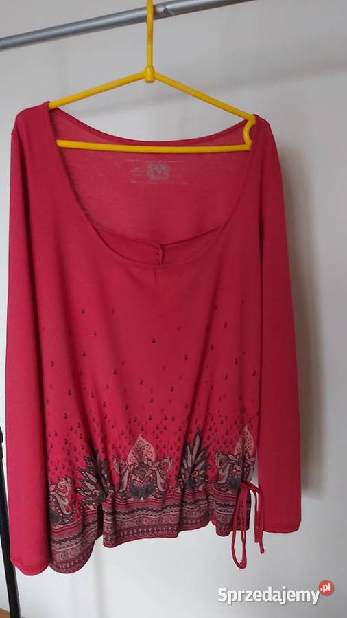 Bluzka Esprit M na L