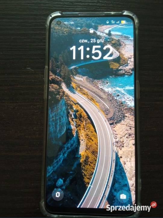 OPPO RENO 8T lubelskie Ostrów Lubelski