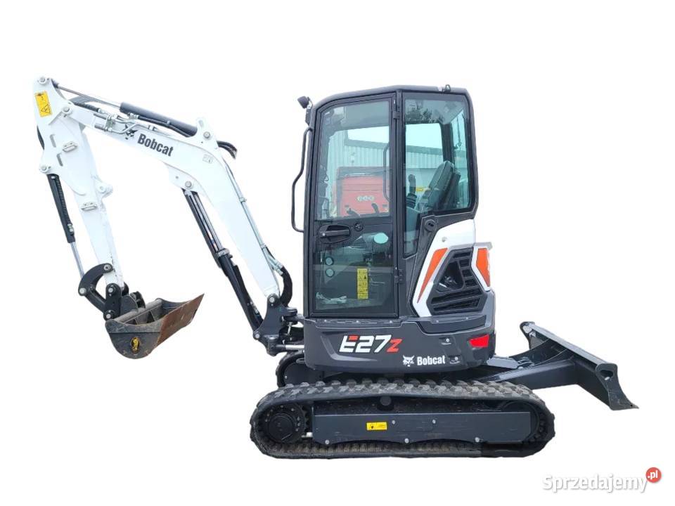 Szyba boczna BOBCAT E26 E27 E27Z E34 E35Z E50Z świętokrzyskie Kielce