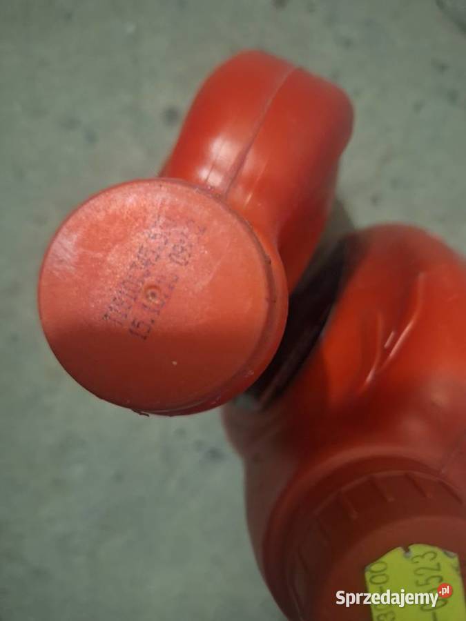 Orlen platinum 5W40 Oleje i Chemia Sosnowiec