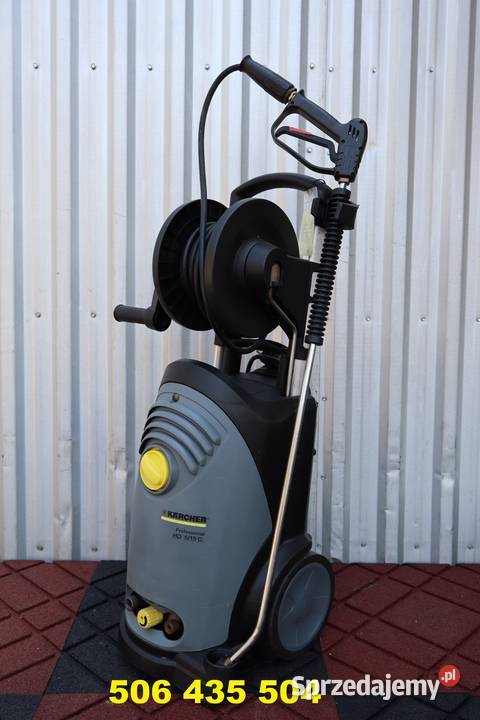 Myjka Ciśnieniowa Karcher HD 515 CX 150 bar