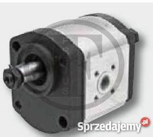 Pompy hydrauliczne do ciagnika Mercedes Trzcianka sprzedam