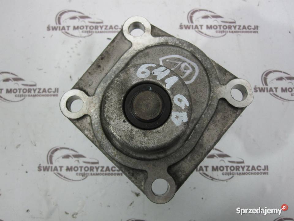 PAJERO 30 B V6 97r wiskoza
