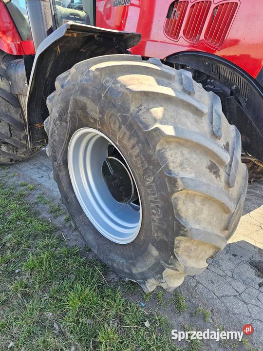 CASE MAGNUM 335 2009r Wilkowo